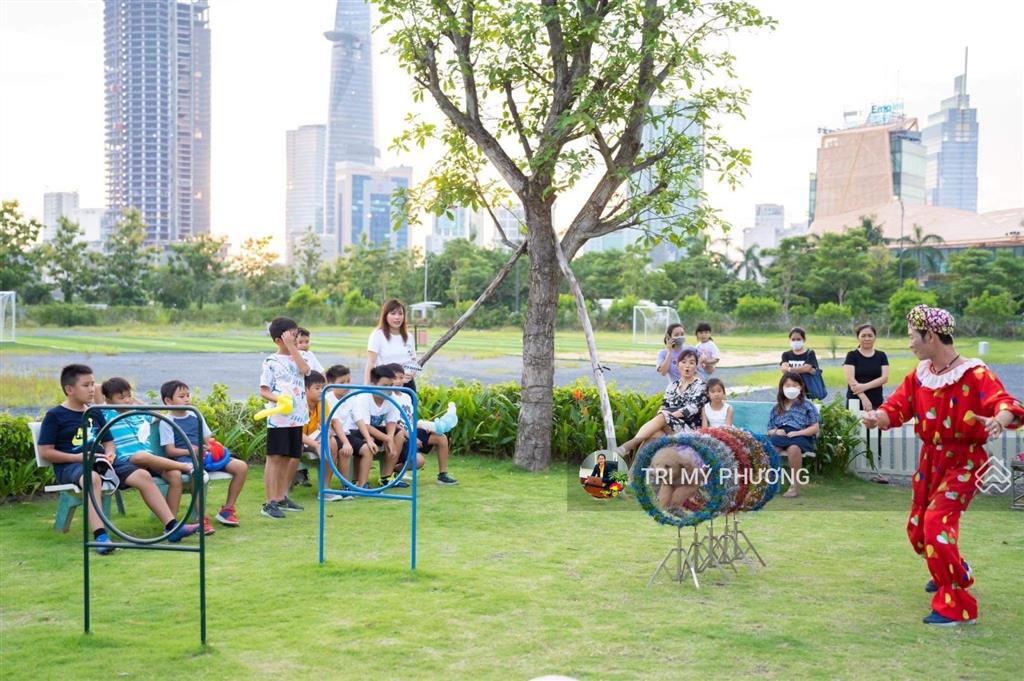 Empire city  căn 2pn, giá bán tốt nhất quận 2+view sông, pháo hoa ôm trọn sg hoa lệ. xem nhà ngay