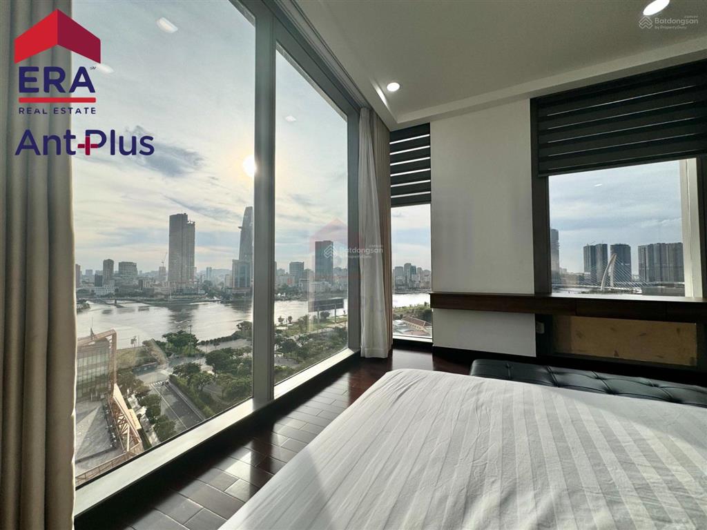 Empire city  căn 2pn, giá bán tốt nhất quận 2+view sông, pháo hoa ôm trọn sg hoa lệ. xem nhà ngay
