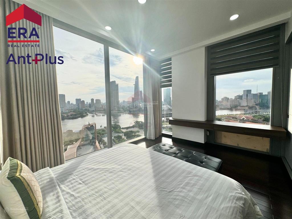Empire city  căn 2pn, giá bán tốt nhất quận 2+view sông, pháo hoa ôm trọn sg hoa lệ. xem nhà ngay