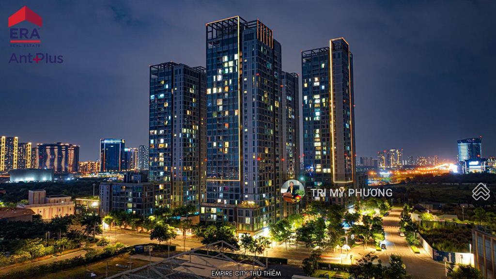 Empire city, căn 3pn, giá bán rẻ hơn thị trường 500 triệu, view đẹp cao cấp nhất thủ thiêm, quận 2