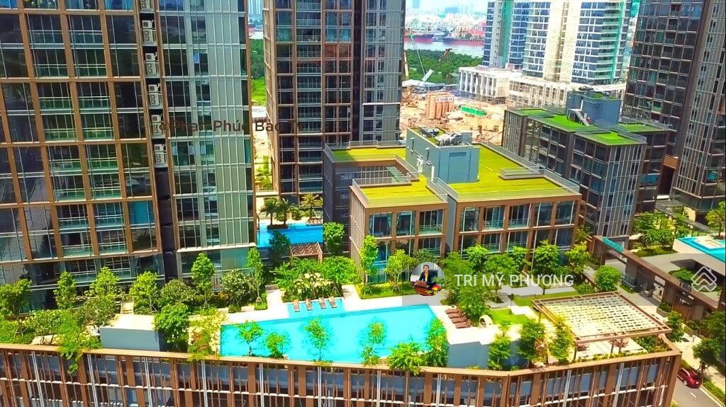 Empire city, căn 3pn, giá bán rẻ hơn thị trường 500 triệu, view đẹp cao cấp nhất thủ thiêm, quận 2