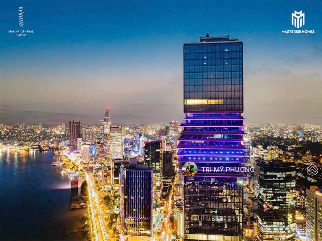Grand marina saigon chủ nhà 2pn bán giá tốt nhất quận 1 tháp sea nhà mới nguyên seal