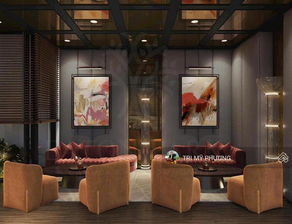 Chuyển nhượng giá tốt  căn hộ 1pn, 2pn, 3pn  eaton park  gamuda land, quận 2