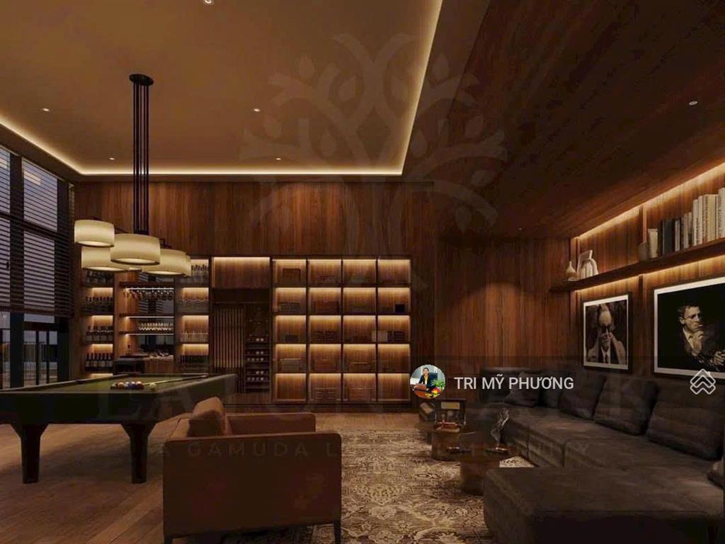 Chuyển nhượng giá tốt  căn hộ 1pn, 2pn, 3pn  eaton park  gamuda land, quận 2