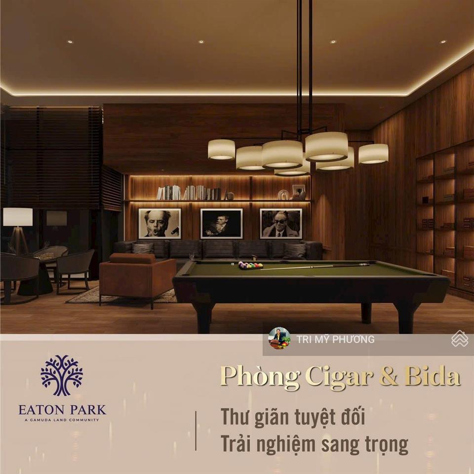 Chuyển nhượng giá tốt  căn hộ 1pn, 2pn, 3pn  eaton park  gamuda land, quận 2