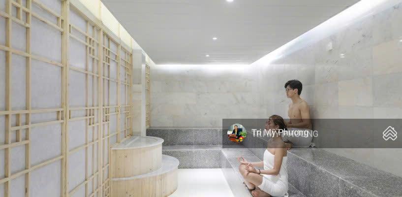 Chuyển nhượng giá tốt  căn hộ 1pn, 2pn, 3pn  eaton park  gamuda land, quận 2