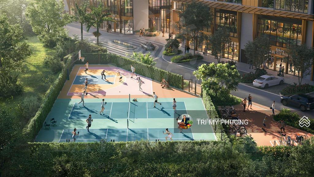 Eaton park  chủ nhà bán nhanh  tháp a6.2x.09  căn 2pn  view pháo hoa quận 1 cực đẹp