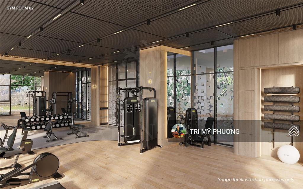 Eaton park  chủ nhà bán nhanh  tháp a6.2x.09  căn 2pn  view pháo hoa quận 1 cực đẹp