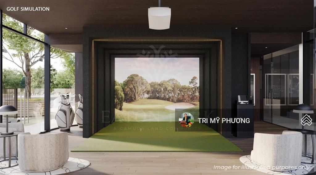 Eaton park  chủ nhà bán nhanh  tháp a6.2x.09  căn 2pn  view pháo hoa quận 1 cực đẹp