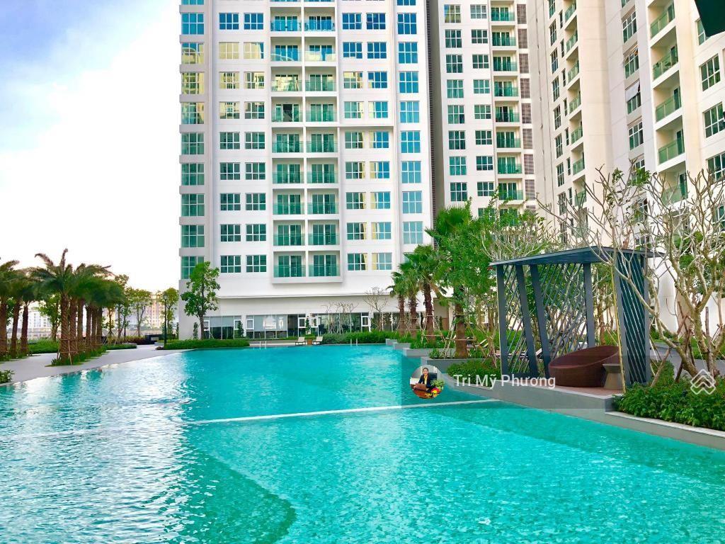 Sadora  tháp a  bán căn hộ 3pn, rộng 120m2  view quận 1 vĩnh viễn không chắn  xem nhà gọi ngay