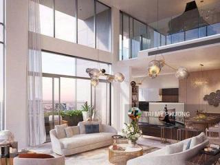Lumière midtown  mua căn penthouse  khẳng định phong cách sống đỉnh cao tại the global city, q2