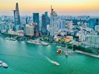 Copac square  bán căn hộ đẹp độc đáo, duy nhất quận 4, căn hộ mới, chưa bóc seal, ko có căn thứ 2.