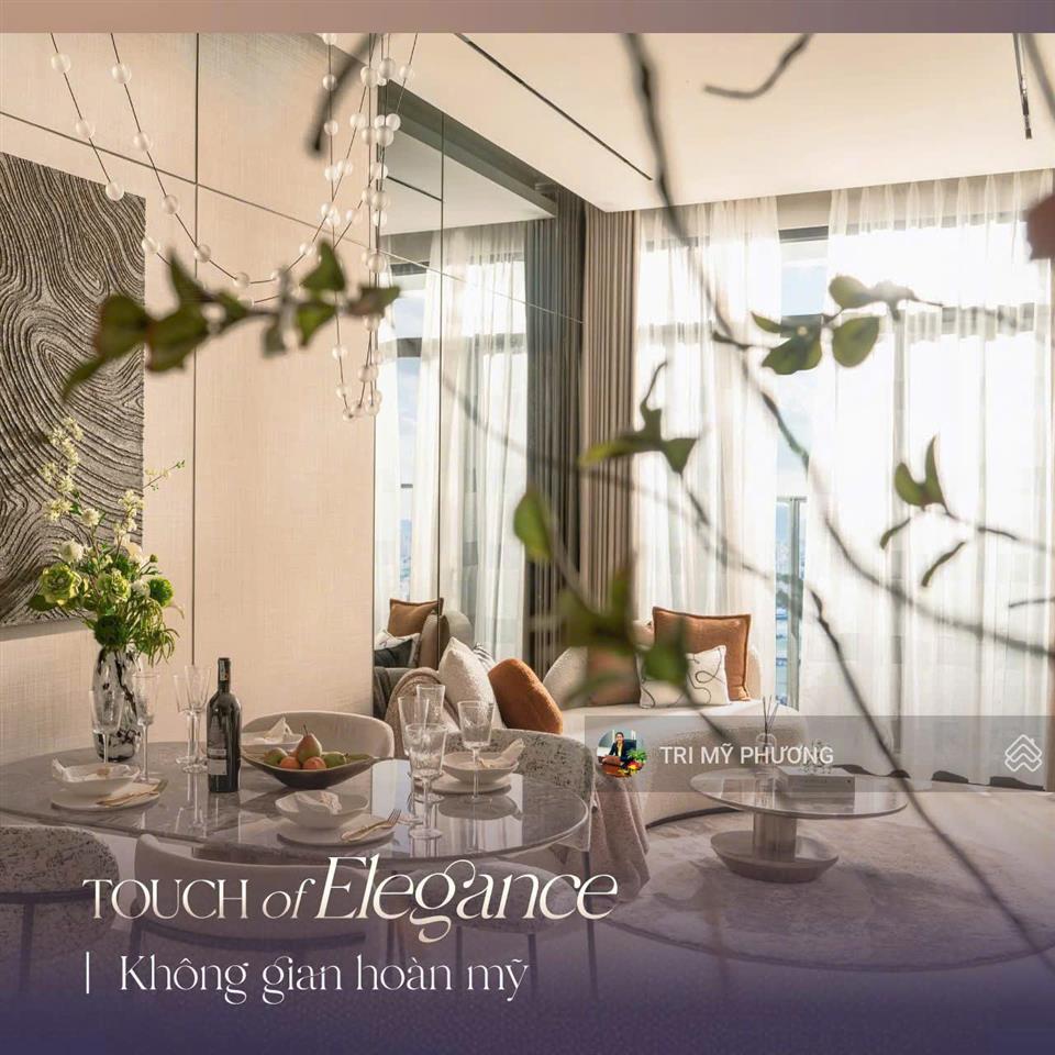 Eaton park  mở bán dự án hot nhất quận 2, đang được nhiều giới đầu tư quốc tế săn đón  gamudaland