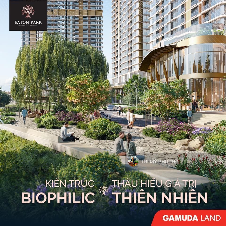 Eaton park  chủ nhà bán căn góc  2pn  tháp a6. xx. 03  giá bán tốt nhất thị trường cao cấp q2