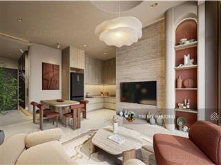 Eaton park  chủ nhà bán căn 1 phòng ngủ  tháp a6. xx. 01  view đẹp đỉnh pháo hoa, bitexco quận 1