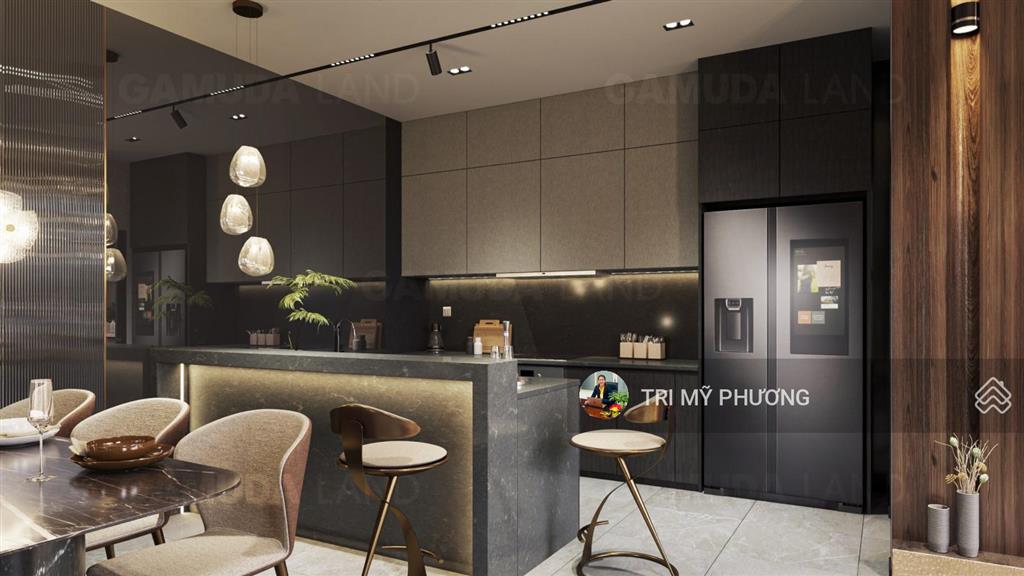 Eaton park  chủ nhà bán căn 1pn  tháp a5.xx.05  view hồ bơi mát mẻ, vui nhộn  sang tên ngay