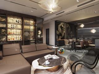 Eaton park  chủ nhà bán căn 1pn  tháp a5.xx.05  view hồ bơi mát mẻ, vui nhộn  sang tên ngay