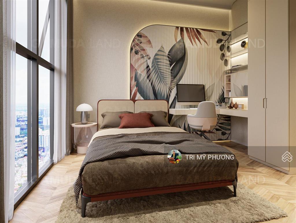 Eaton park  chủ nhà bán căn 1pn  tháp a5.xx.05  view hồ bơi mát mẻ, vui nhộn  sang tên ngay