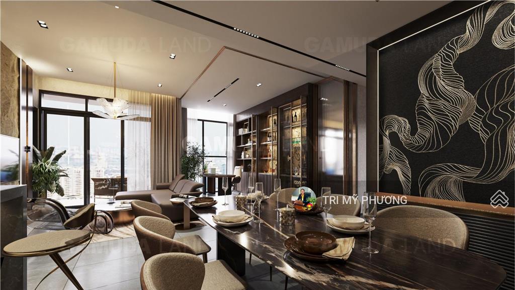 Eaton park  chủ nhà bán căn 1pn  tháp a5.xx.05  view hồ bơi mát mẻ, vui nhộn  sang tên ngay