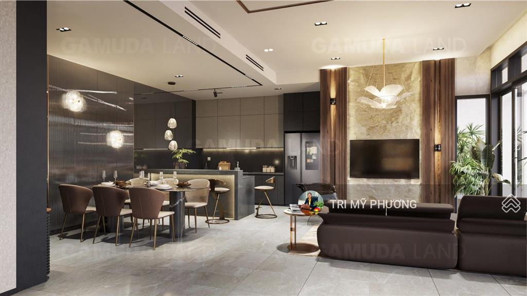 Eaton park  chủ nhà bán căn 1pn  tháp a5.xx.05  view hồ bơi mát mẻ, vui nhộn  sang tên ngay