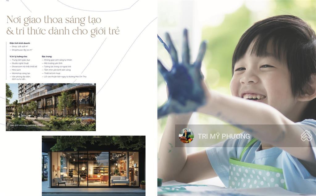 Bán căn shophouse to nhất eaton park, góc 2 mặt tiền  tháp a6.0.02  dt 417m2 giá chỉ 5,6 tỷ (5%)