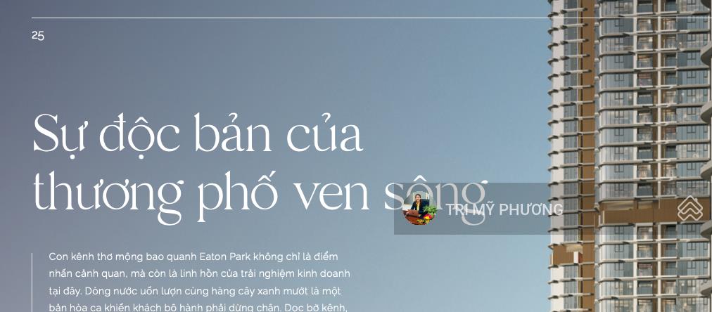 Bán căn shophouse to nhất eaton park, góc 2 mặt tiền  tháp a6.0.02  dt 417m2 giá chỉ 5,6 tỷ (5%)