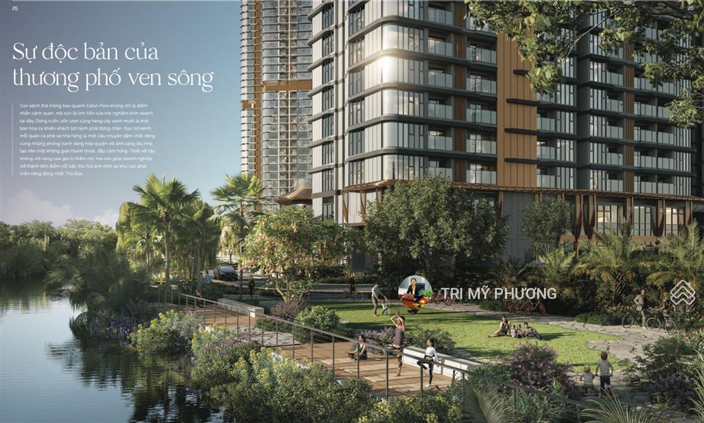 Bán căn shophouse to nhất eaton park, góc 2 mặt tiền  tháp a6.0.02  dt 417m2 giá chỉ 5,6 tỷ (5%)