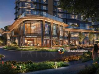 Eaton park  bán căn góc shophouse đẹp y như hình  tháp a6.0.04  chỉ 4,9 tỷ (5%) ký ngay hđmb