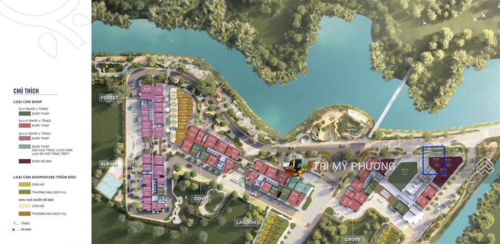 Eaton park  bán căn shophouse view sông  tháp a6.0.03  chỉ 3,4 tỷ (5%) sở hữu ngay  ck hấp dẫn