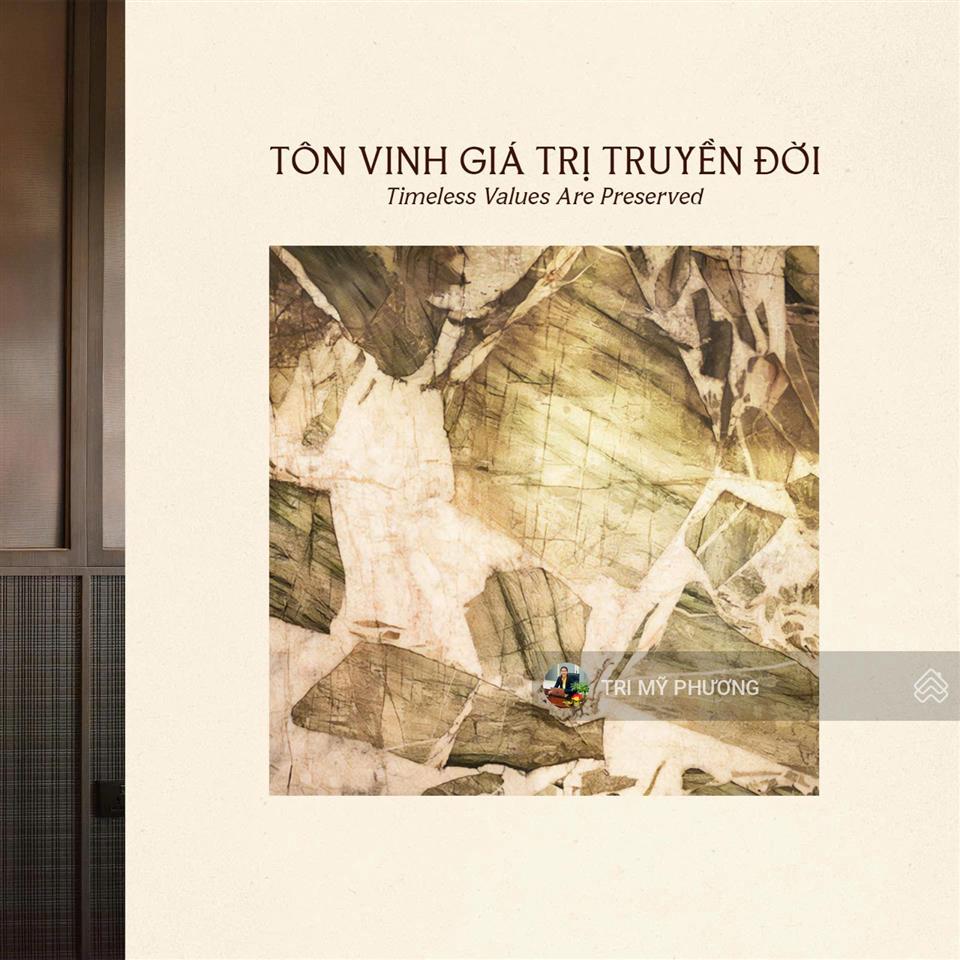 Orchard mansion  dinh thự  phong cách maison nouveau dành cho gia chủ yêu nghệ thuật, capitaland