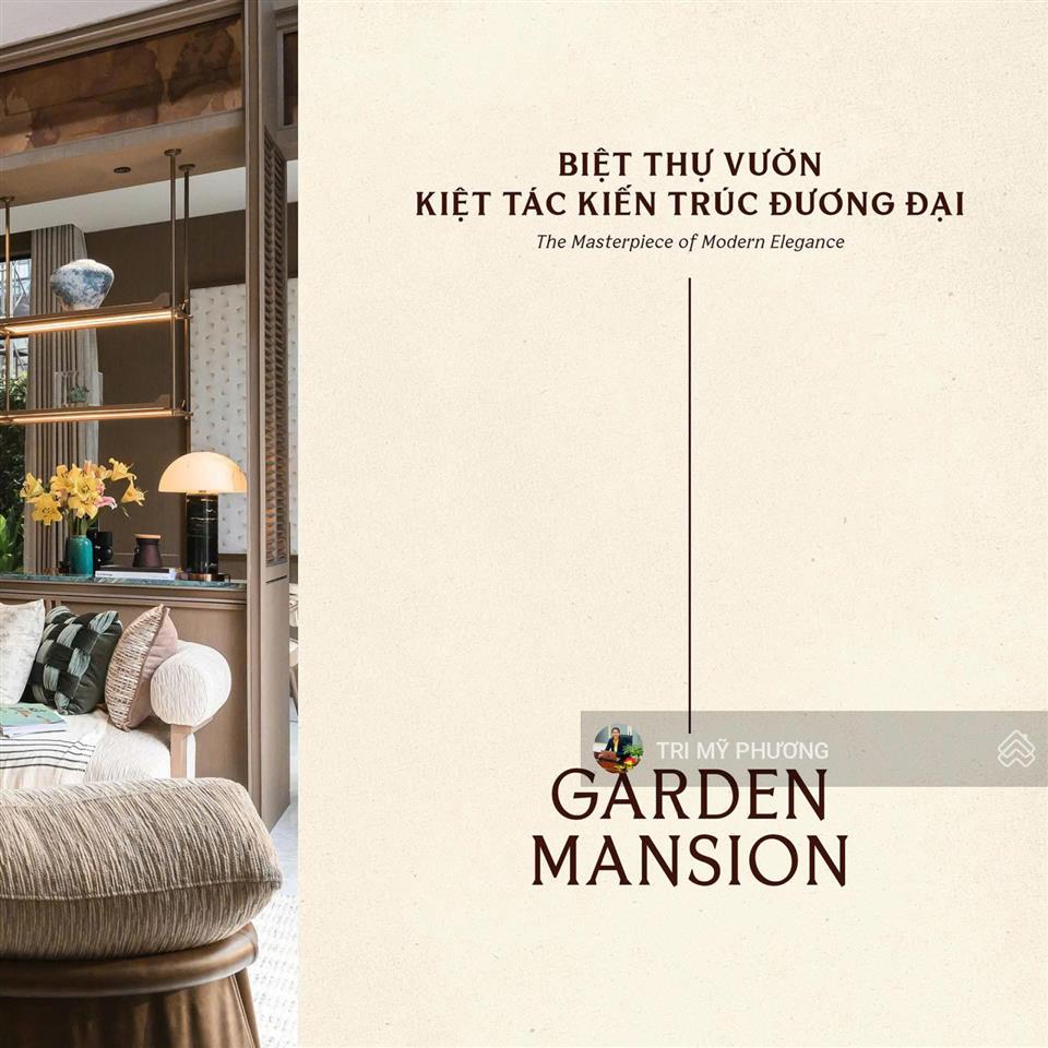 Orchard mansion  dinh thự  phong cách maison nouveau dành cho gia chủ yêu nghệ thuật, capitaland