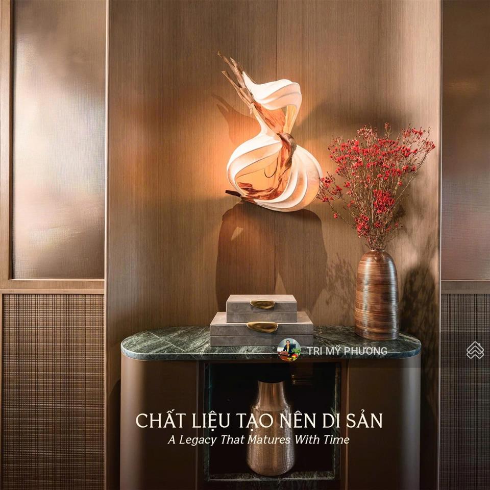 Orchard mansion  dinh thự  phong cách maison nouveau dành cho gia chủ yêu nghệ thuật, capitaland