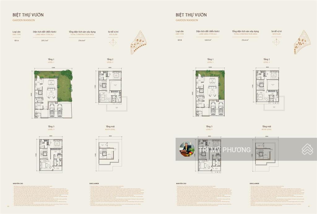 Orchard mansion  biệt thự vườn  căn góc, thoáng đãng & riêng tư số lượng giới hạncđt capitaland