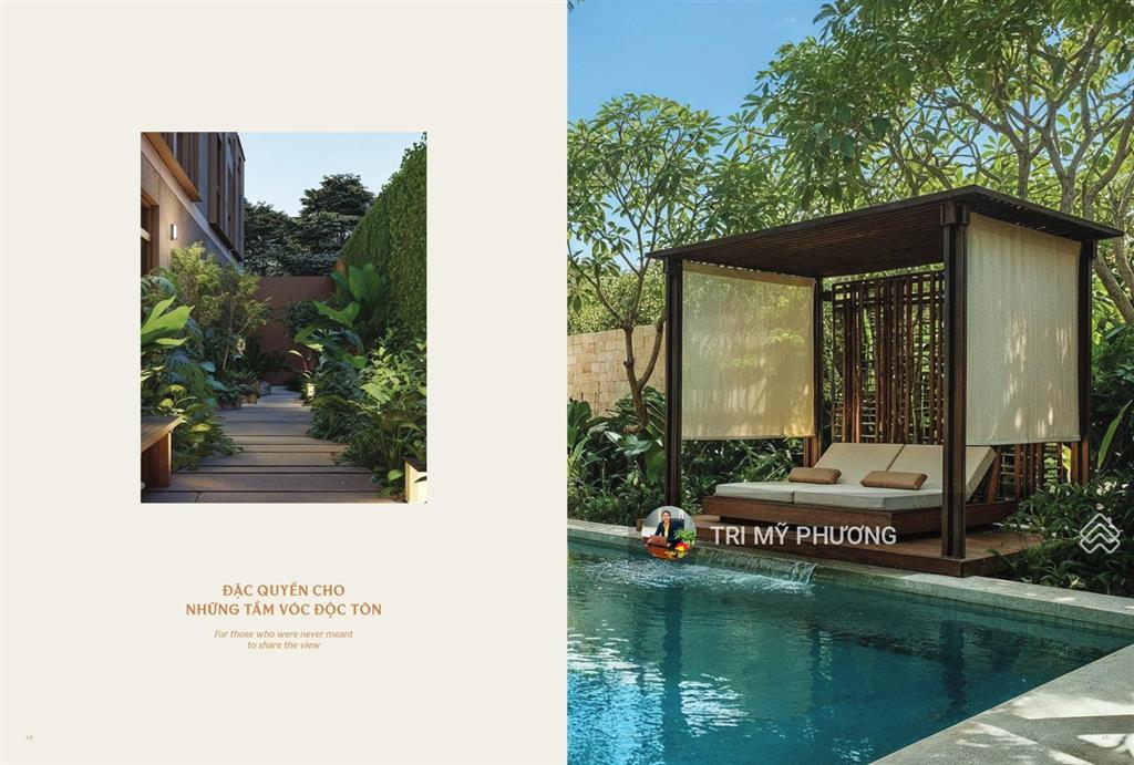 Orchard mansion  biệt thự vườn  căn góc, thoáng đãng & riêng tư số lượng giới hạncđt capitaland