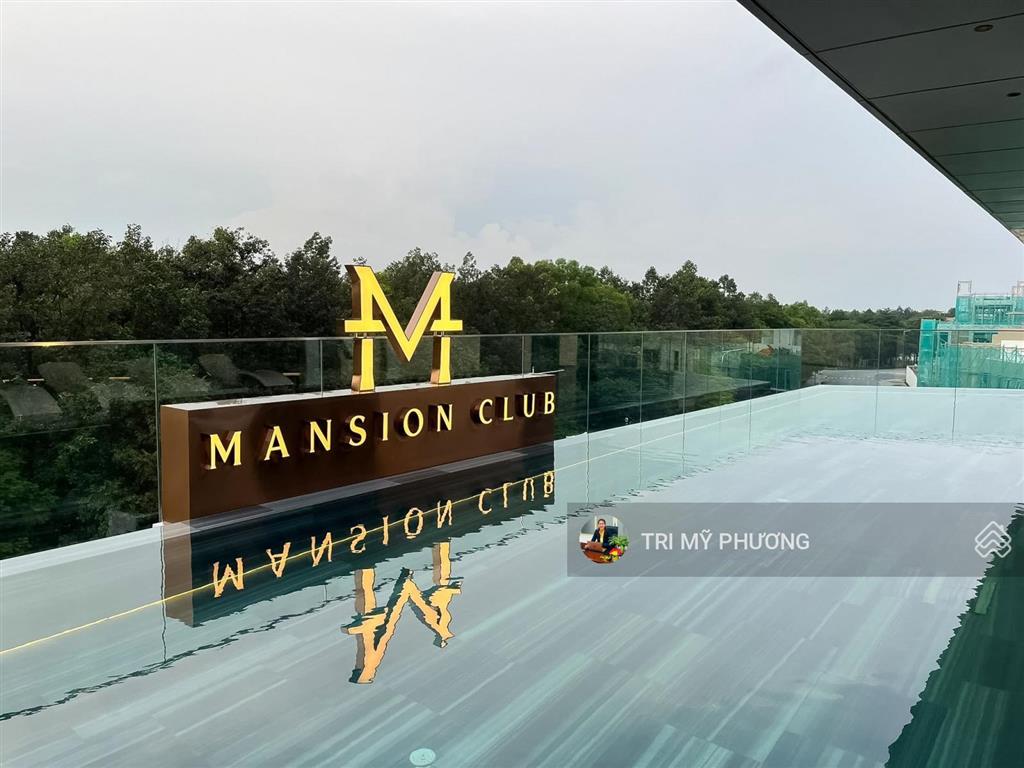 Orchard mansion  biệt thự vườn  căn góc, thoáng đãng & riêng tư số lượng giới hạncđt capitaland