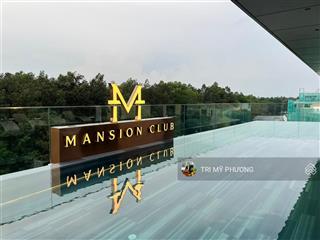 Orchard mansion  biệt thự vườn  căn góc, thoáng đãng & riêng tư số lượng giới hạncđt capitaland