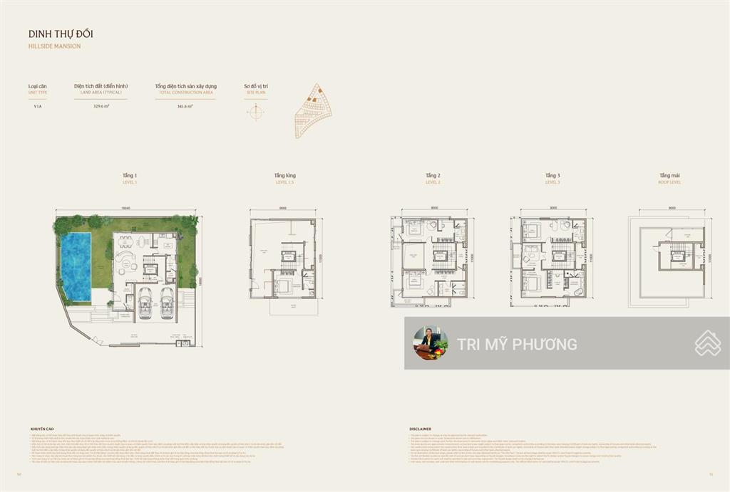 Orchard mansion  biệt thự vườn  căn góc, thoáng đãng & riêng tư số lượng giới hạncđt capitaland