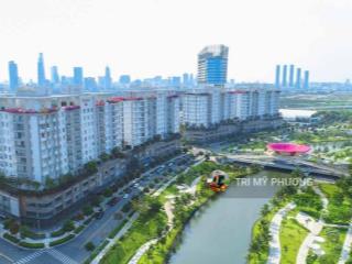 Sadora sala có bán căn 3pn view landmark 81 cực phẩm!