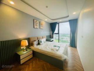 Cần cho thuê nhanh căn 75m2 2pn, view sông, full nội thất lavida q7 giá 16,5 tr, 0345 598 ***