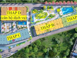 Chỉ còn 2 căn duy nhất 47m22pn, view q1,thoáng mát, cách tuyến metro chỉ 500m2 bcons solary