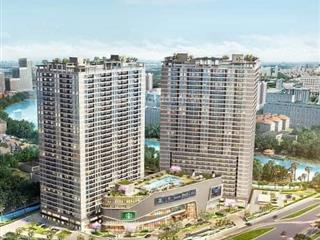 Lavida plus đối diện vivo q7, 75m2  2pn, giá 13 triệu, nhà mới 100%