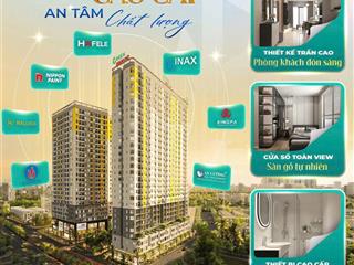 Bcons city tháp green diamond ck 5% giá chỉ 5 tỷ căn 3pn2wc  94m2, ân hạn gốc lãi  vay 80%