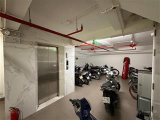 Bán căn hộ dòng tiền phố láng hạ. 80m2, 8 tầng thang máy. 27 phòng khép kín giá nhỉnh 23 tỷ