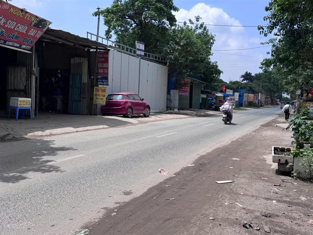 Chính chủ bán gấp giá chạm đáy chỉ 3.9 tỷ 250m² mp xuân phương siêu phẩm kho xưởng, cửa hàng