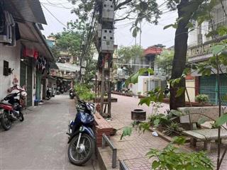 Căn hộ tập thể thanh xuân, nguyên bản 45m2x2 ngủ nhỉnh 2 tỷ