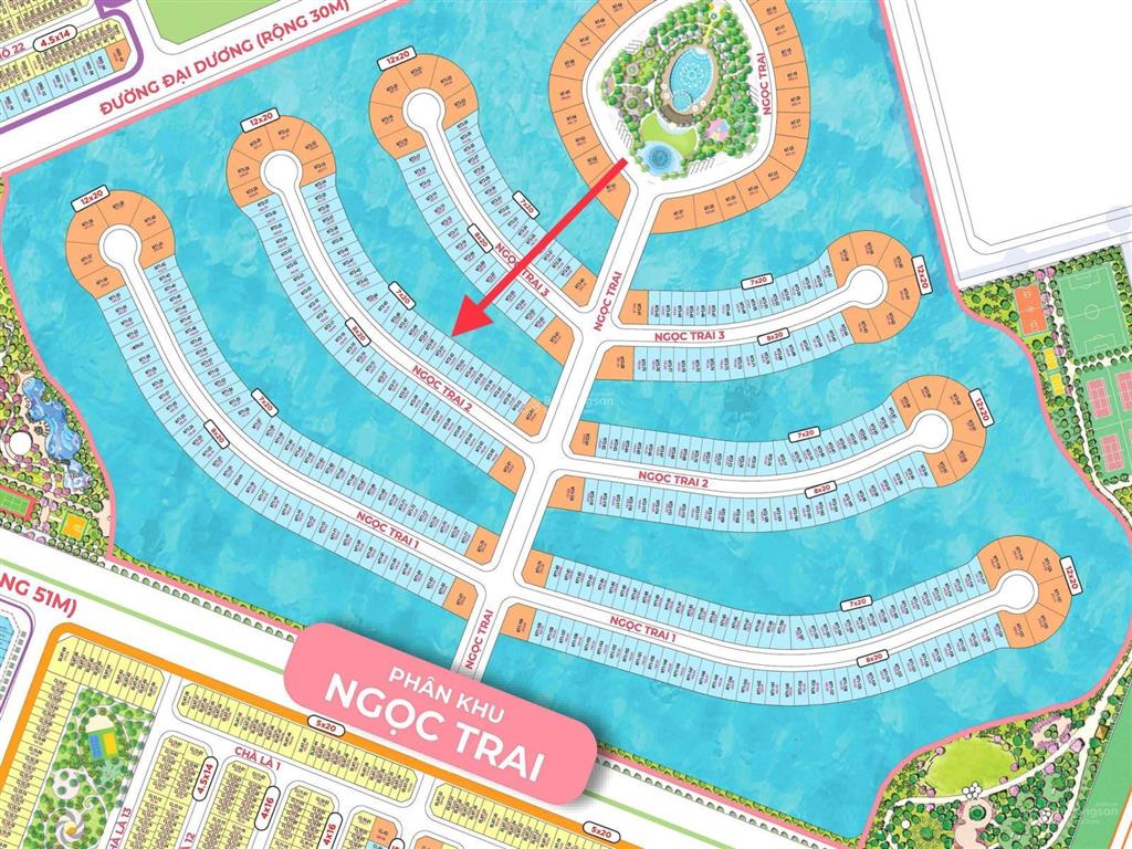 Cắt lỗ gấp 5 tỷ biệt thự song lập 168m2 đảo ngọc trai vinhomes ocean park 02