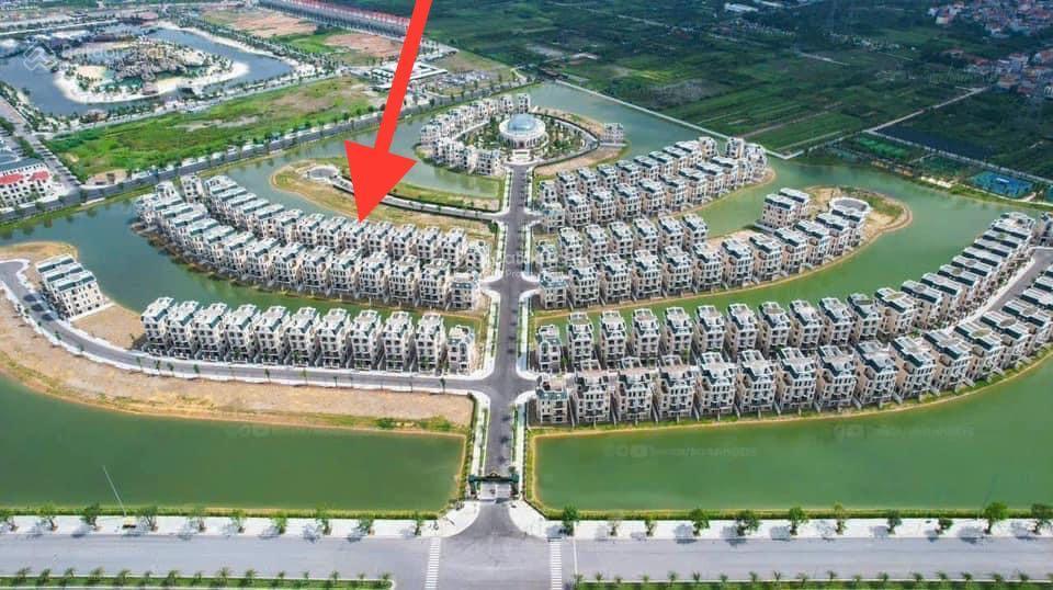Cắt lỗ gấp 5 tỷ biệt thự song lập 168m2 đảo ngọc trai vinhomes ocean park 02