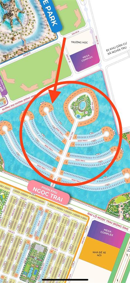 Cắt lỗ gấp 5 tỷ biệt thự song lập 168m2 đảo ngọc trai vinhomes ocean park 02