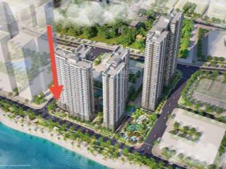 Bán suất ngoại giao vip shophouse góc mặt sảnh tòa zurich 3 vinhomes ocean park gia lâm