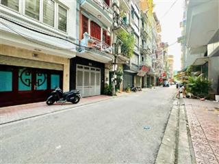 BÁN GẤP NHÀ BA ĐÌNH GIÁP DANH TÂY HỒ HOÀN KIẾM FULL NỘI THẤT PHÂN LÔ KD, Ô TÔ GARA, Ô CHỜ THANG MÁY 50M X 7 TẦNG MT 4,1M